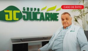 Digitalizar una empresa con alto volumen de documentos