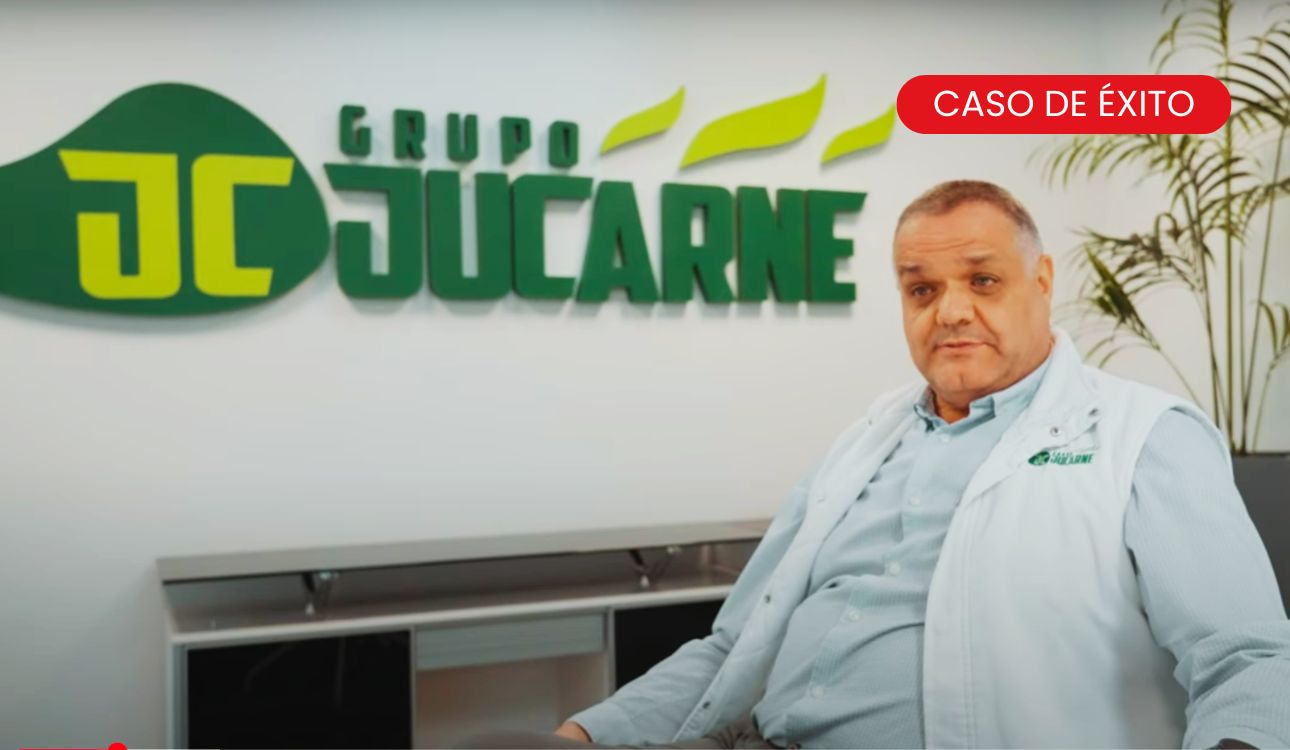 Digitalizar una empresa con alto volumen de documentos