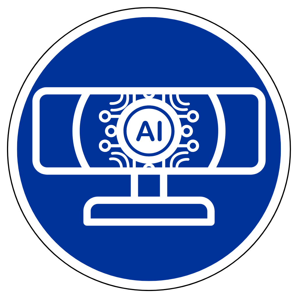 webcam  videoconferencias con ia