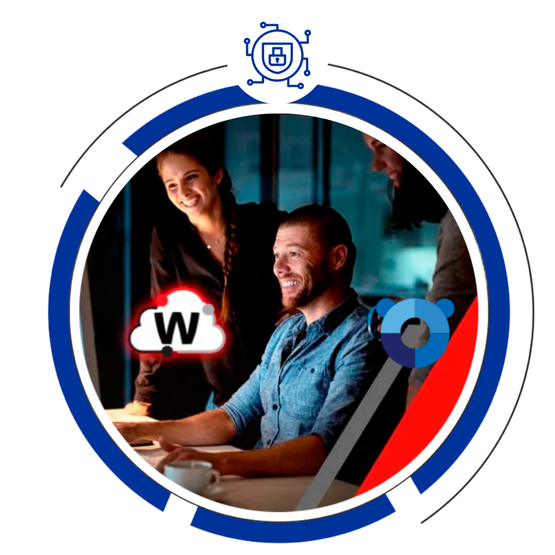 Ciberseguridad Total Security watchguard