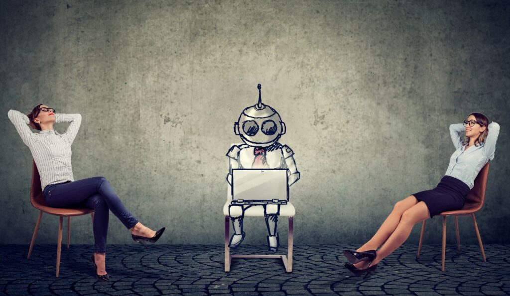 Inteligencia Artificial en los Procesos Empresariales