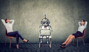 Inteligencia Artificial en los Procesos Empresariales