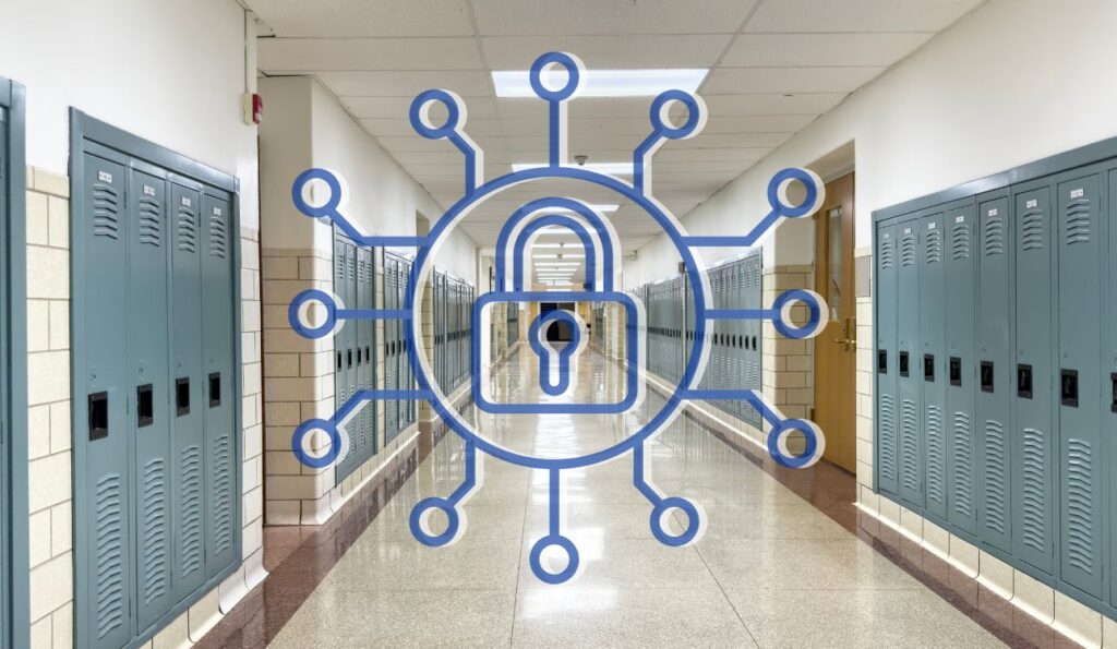 Ciberseguridad Centros Educativos