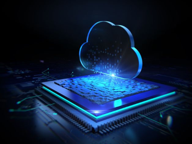 ciberseguridad empresarial - backup cloud