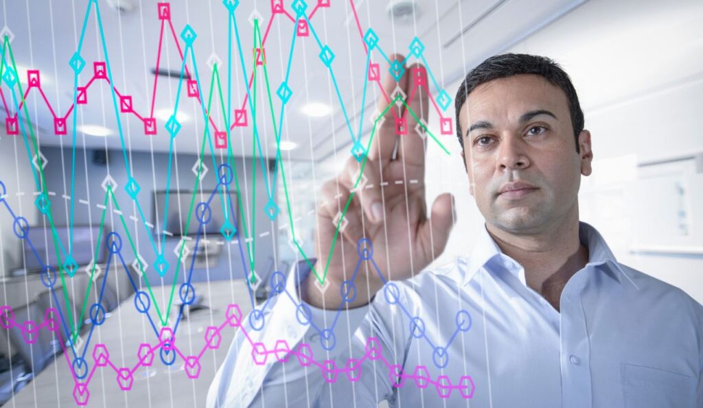 soluciones audiovisuales con pantallas interactivas