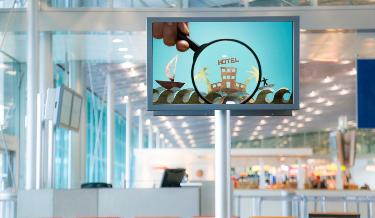 turismo y nuevas tecnologías