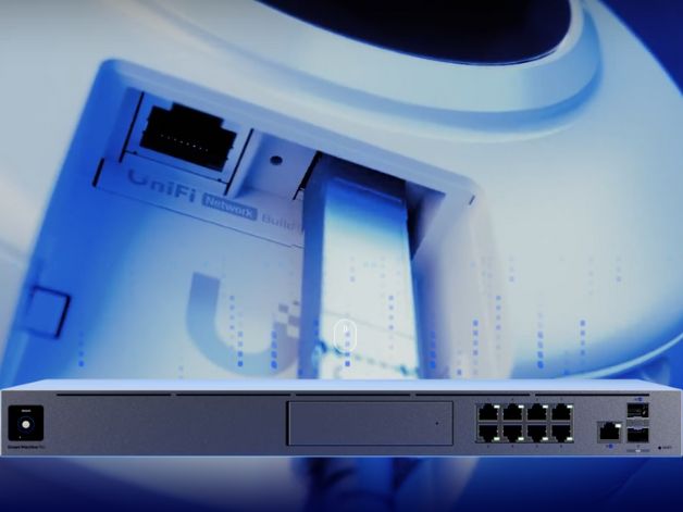 Ciberseguridad para Empresas - unifi