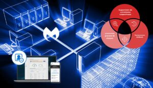 protección endpoint anti malware - Ciberseguridad para Empresas