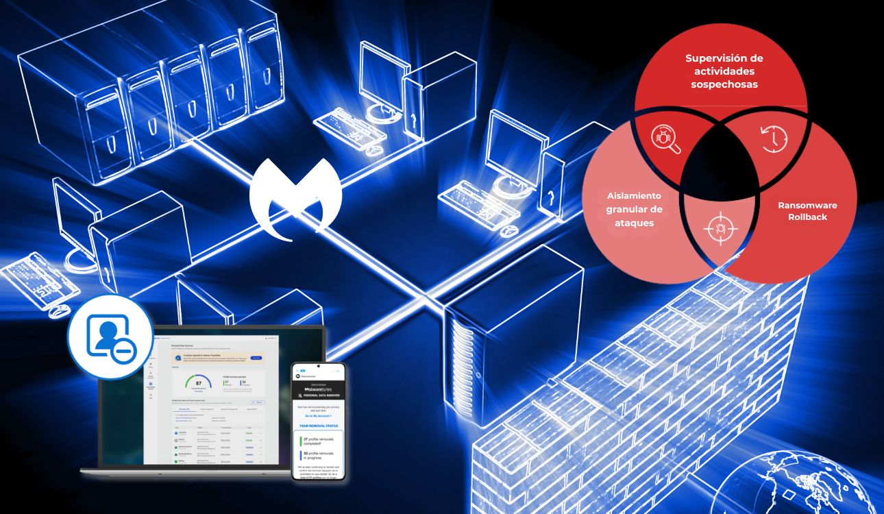 Ciberseguridad para Empresas