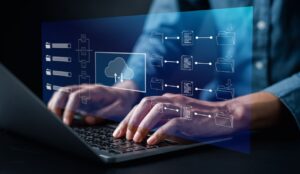 arquitectura técnica df-server