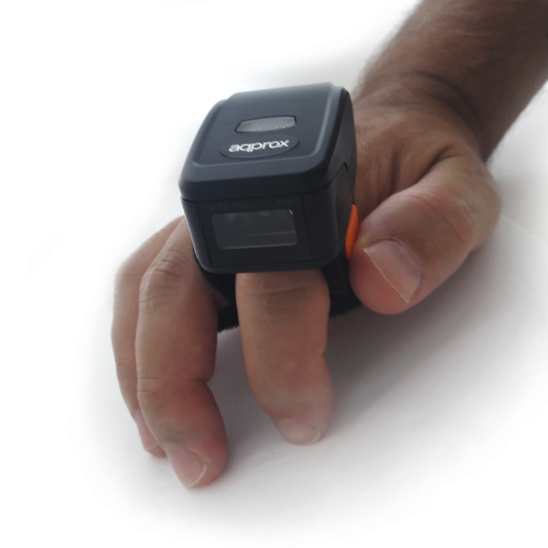 terminales tpv - escaner - lectoras de códigos de barras y qrs