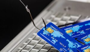 Phishing hiperpersonalizado