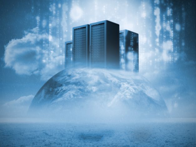 Renting de servidores físicos