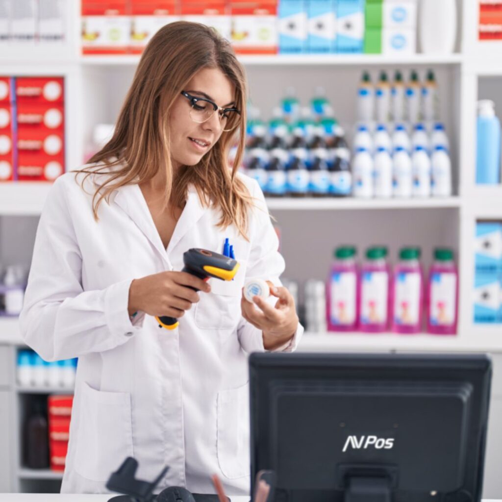 terminales TPV - lectoras