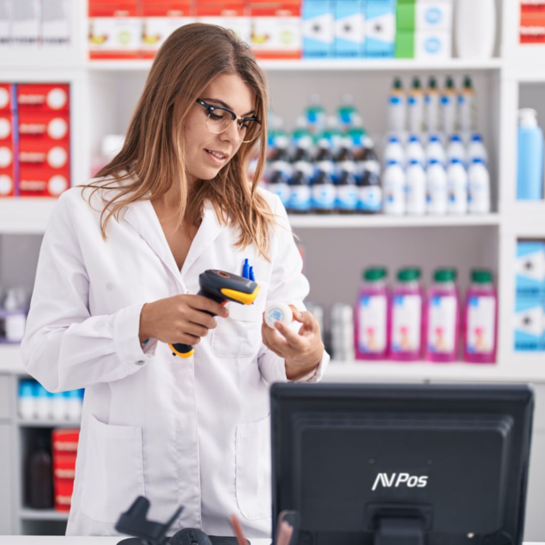 terminales TPV - lectoras