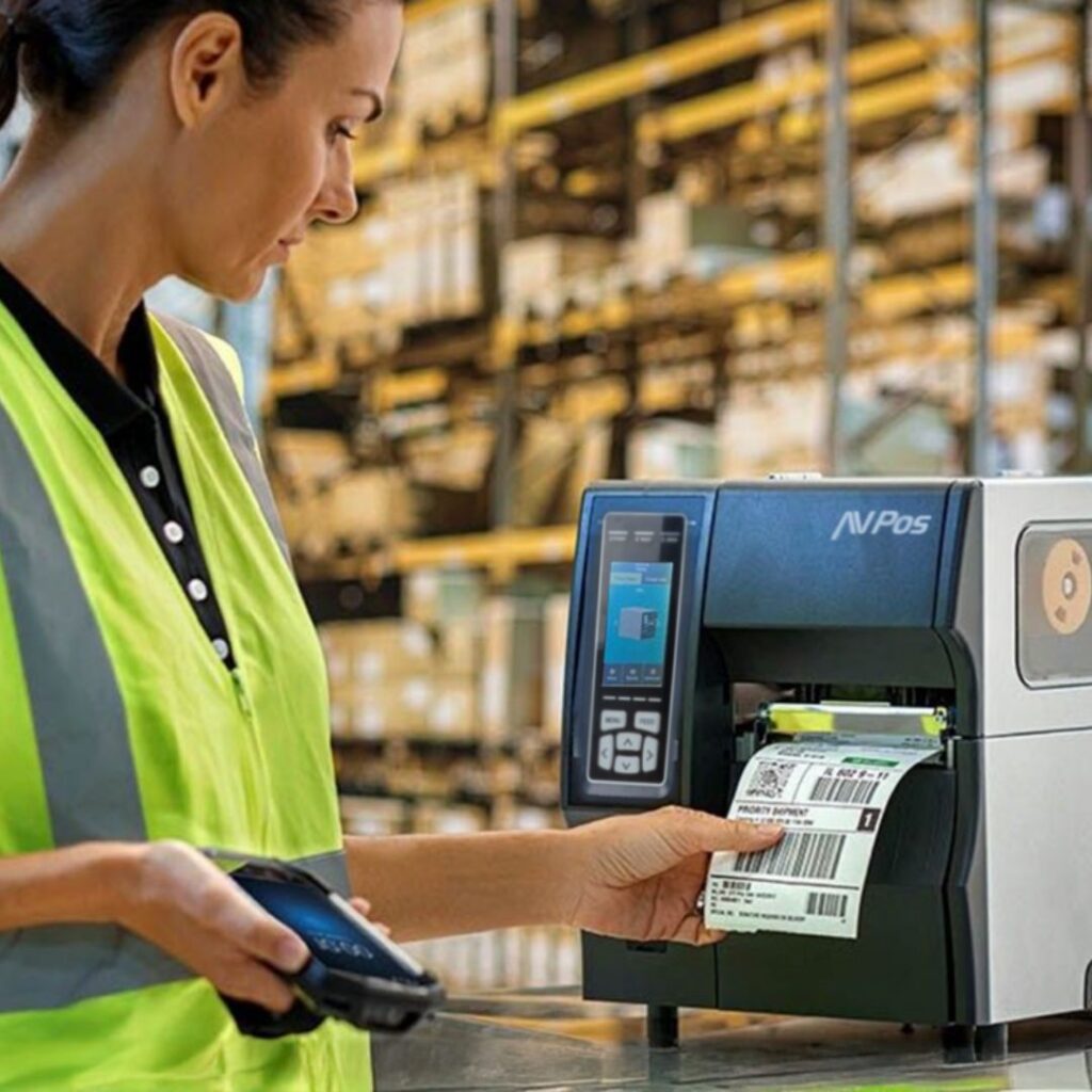 terminales TPV - lectoras