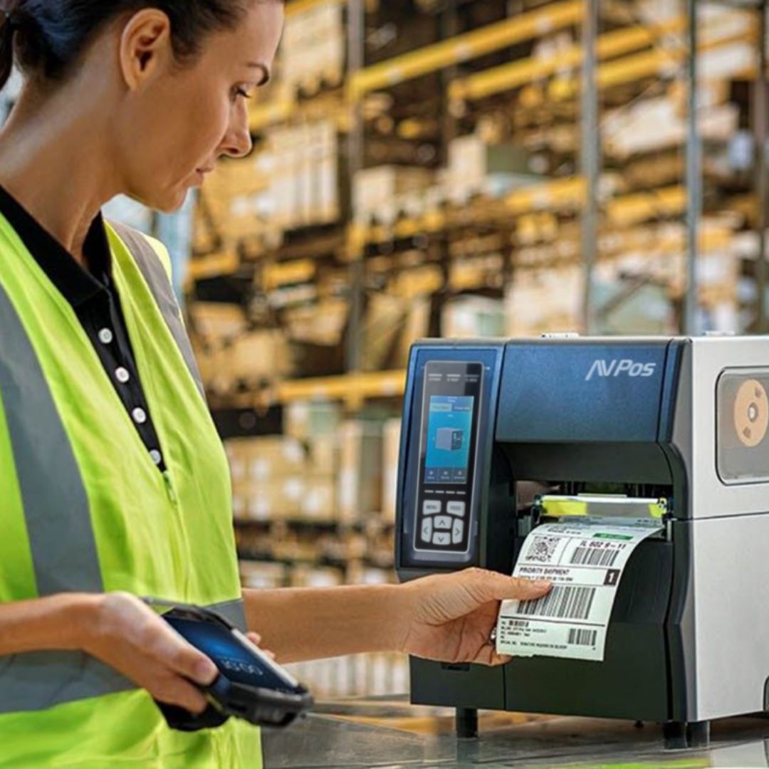 terminales TPV - lectoras