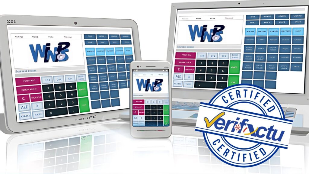 software para TPV con verifactu