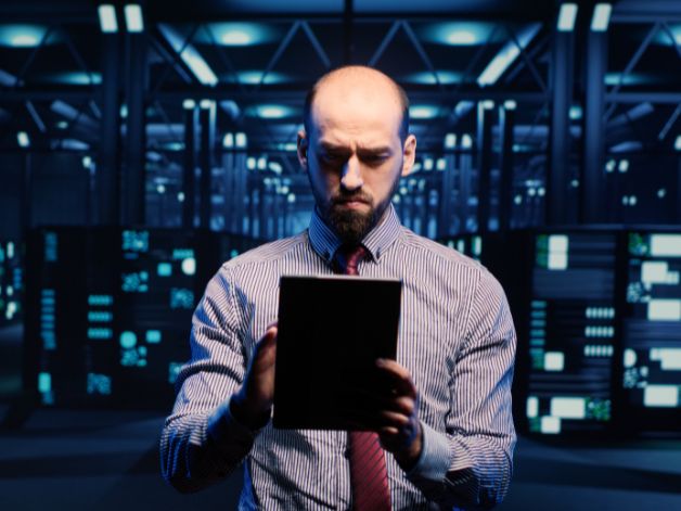 SOLUCIONES INFORMÁTICAS - Ingeniería informática