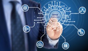 edge computing