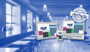 software para un TPV para la hostelería