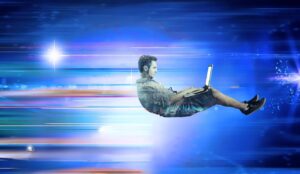 Petabits - velocidad online