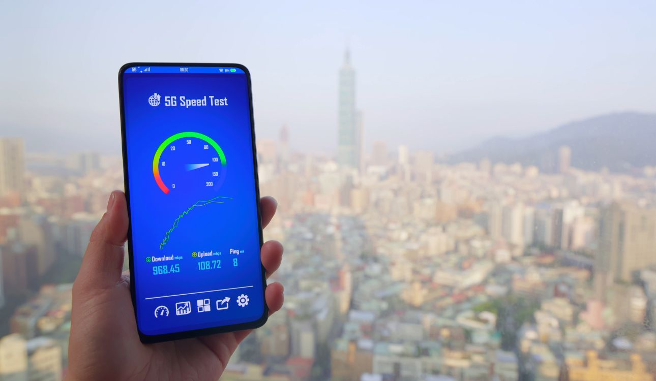 velocidad internet - petabits