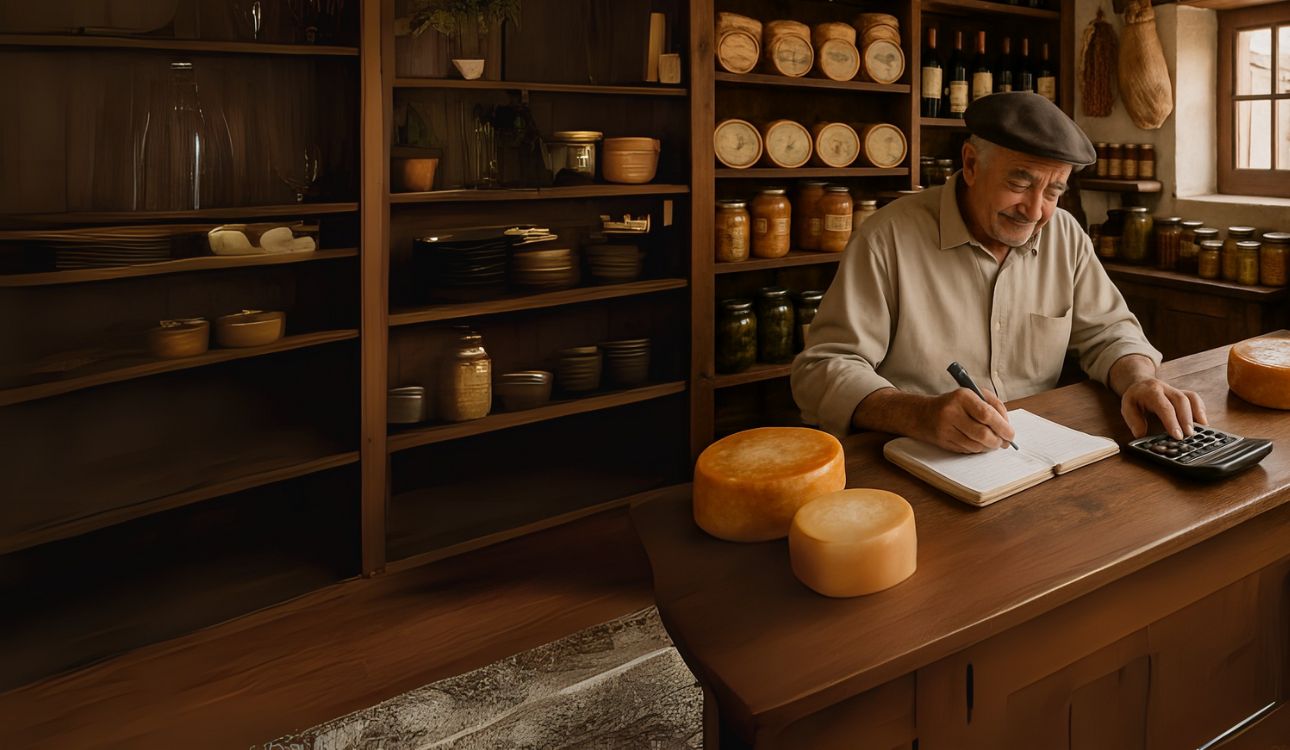 Verifactu Digitalización de tiendas