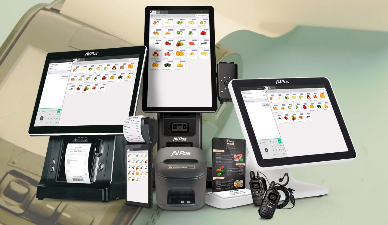 Verifactu - punto de venta tpv