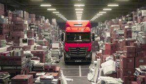 automatización de procesos en el sector distribución