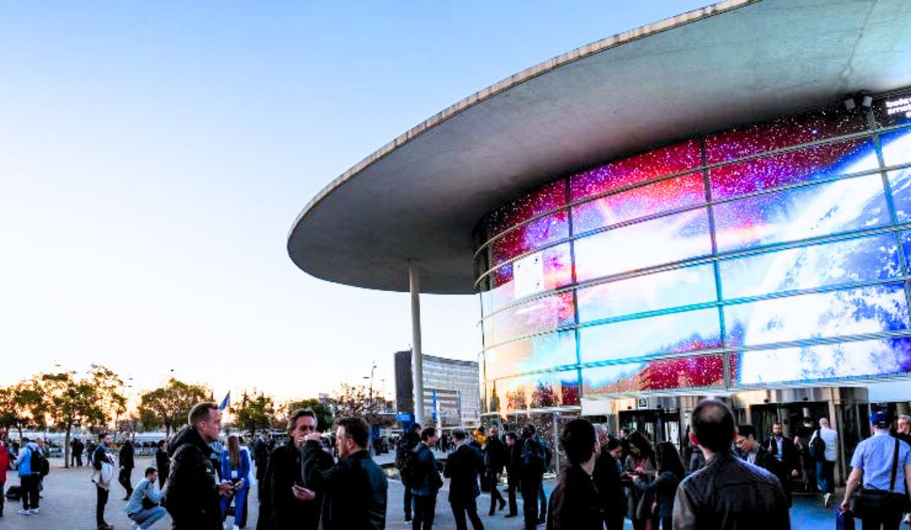 videowalls para empresas canarias