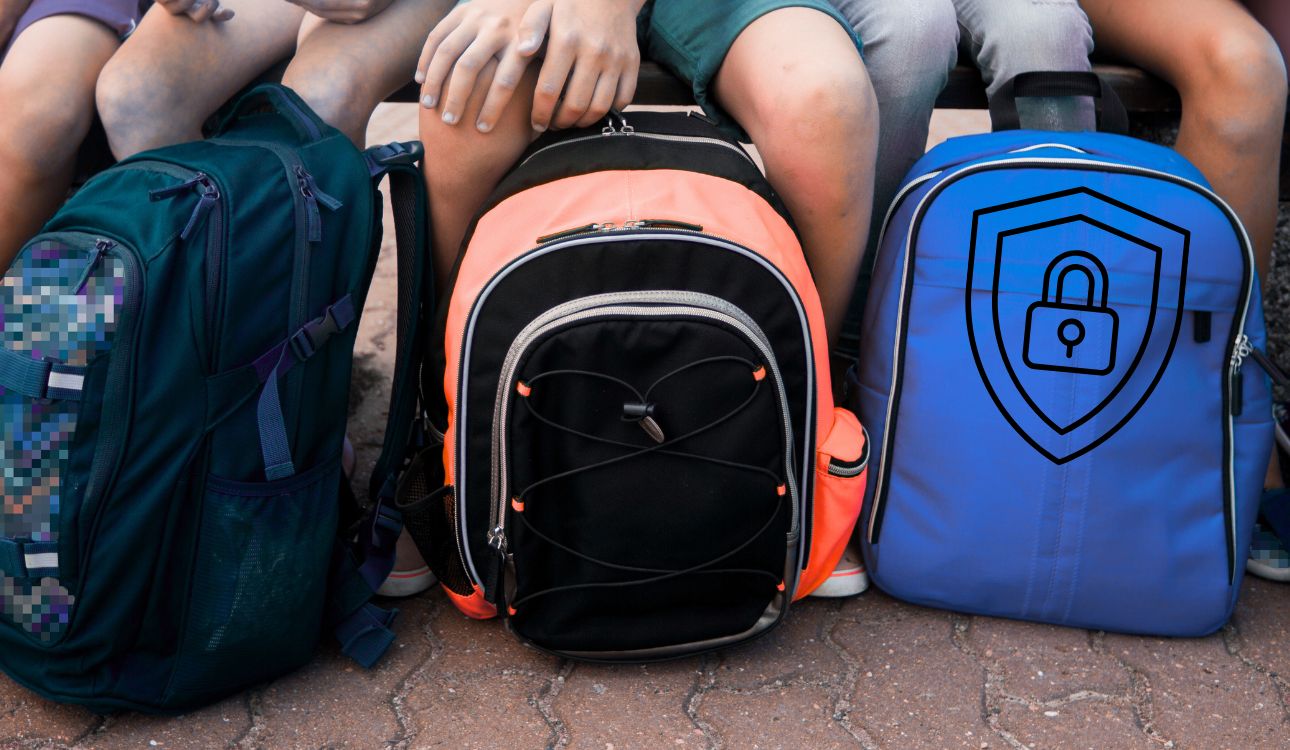 ciberseguridad en centros educativos