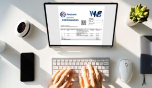 implementar la factura electrónica