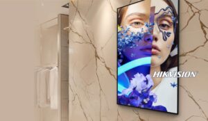 pantallas profesionales