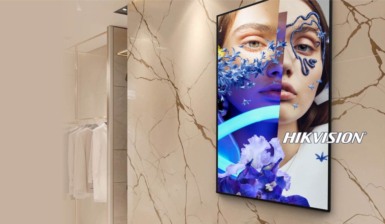 pantallas profesionales