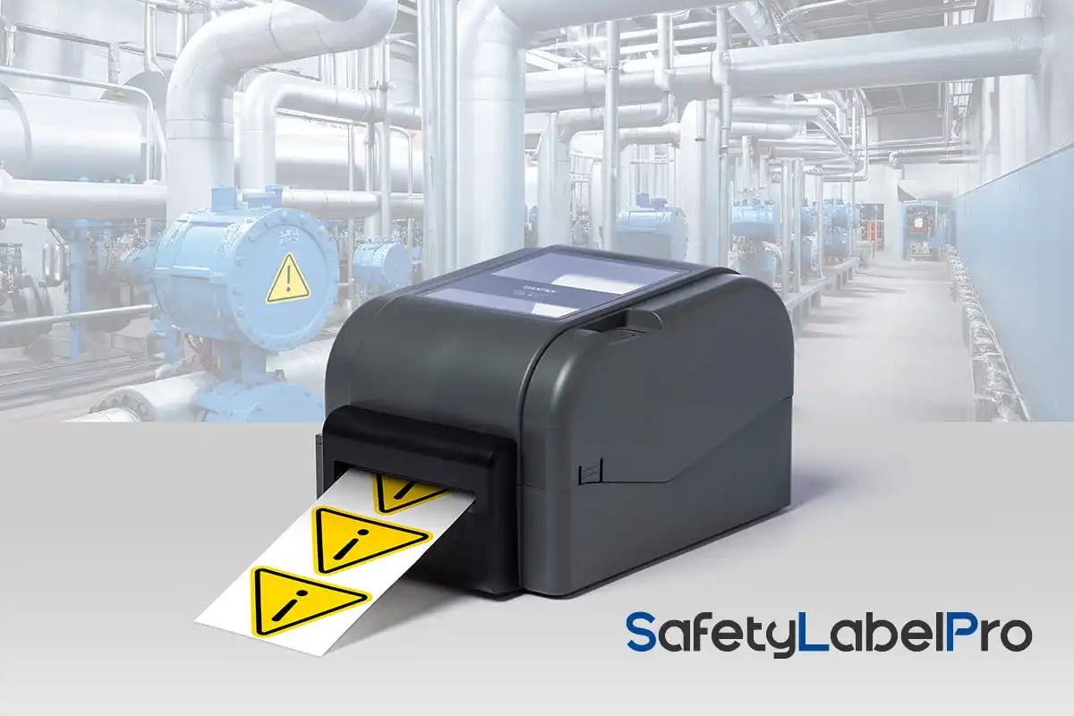 Pack completo brother safety