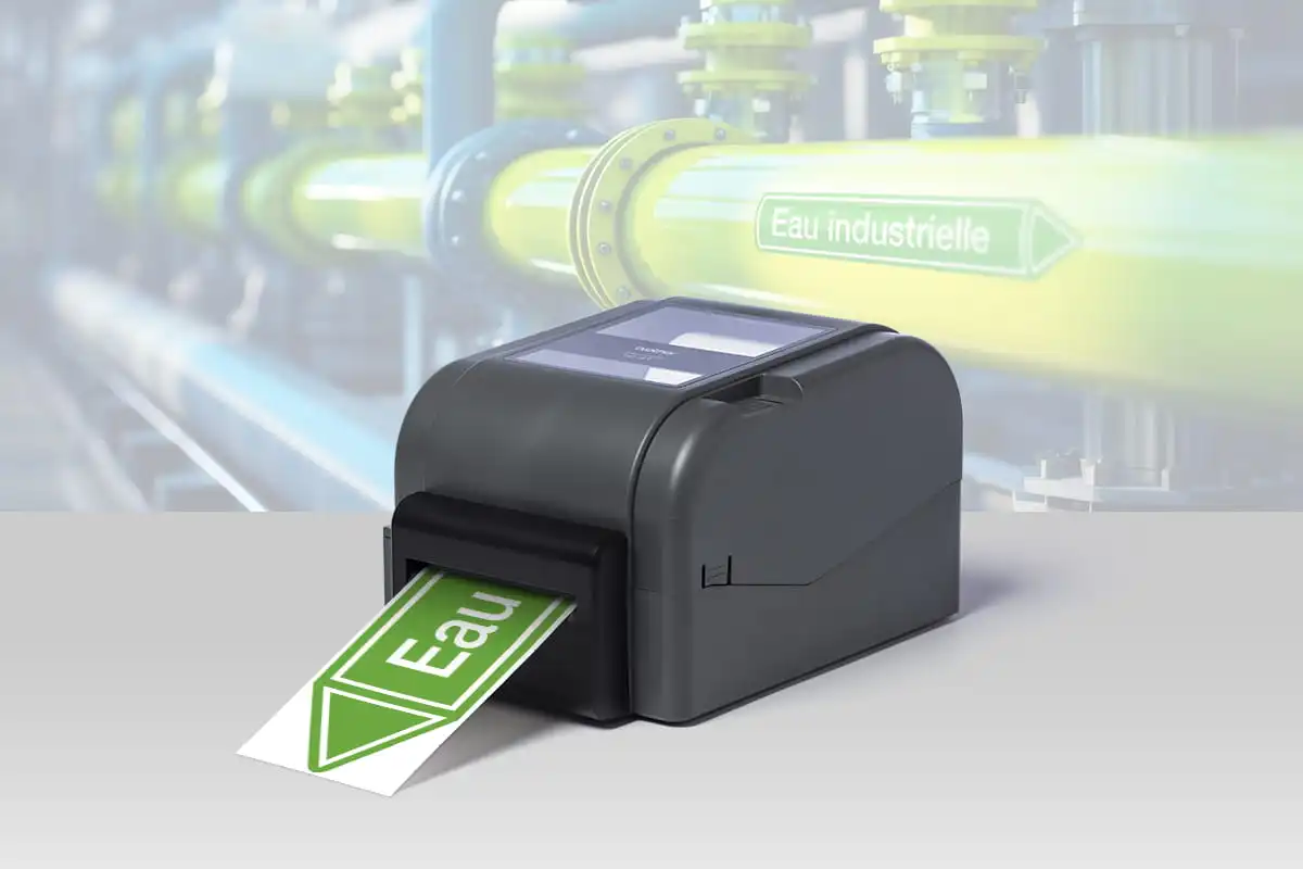 Pack sencillo brother safety