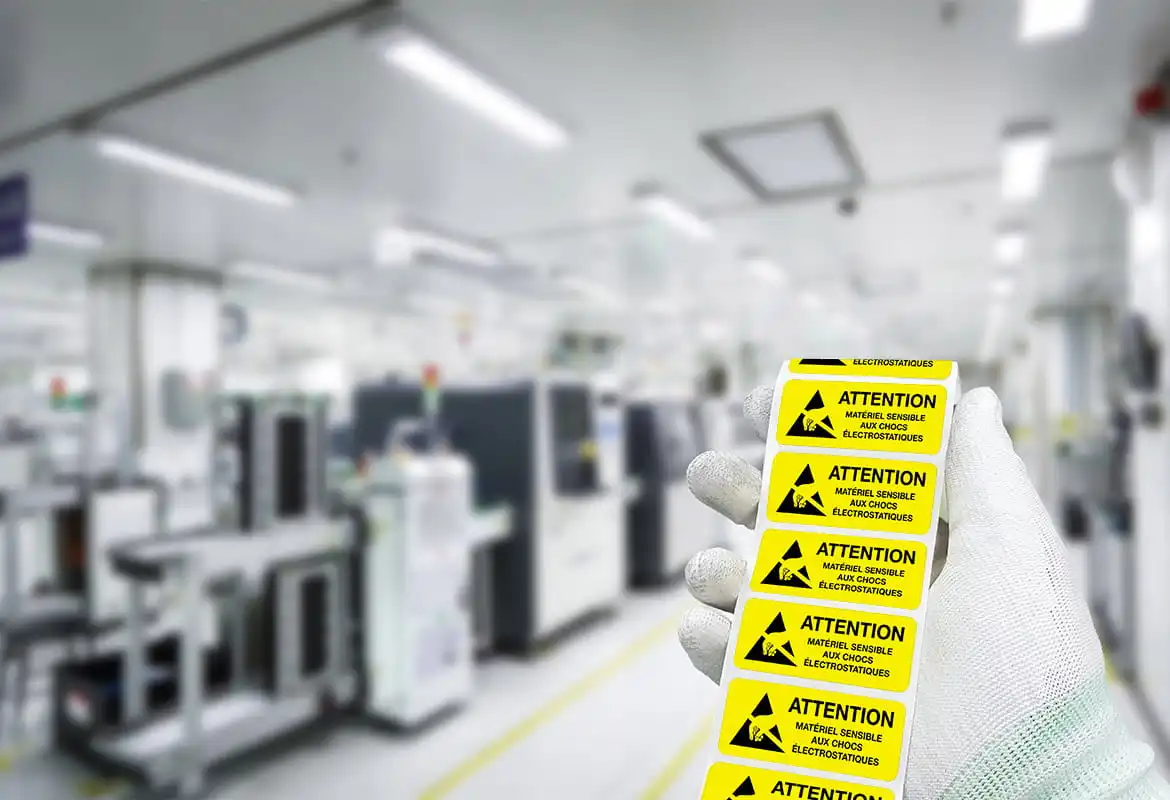 Consumibles brother safety