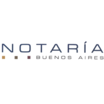 Notaría Buenos Aires