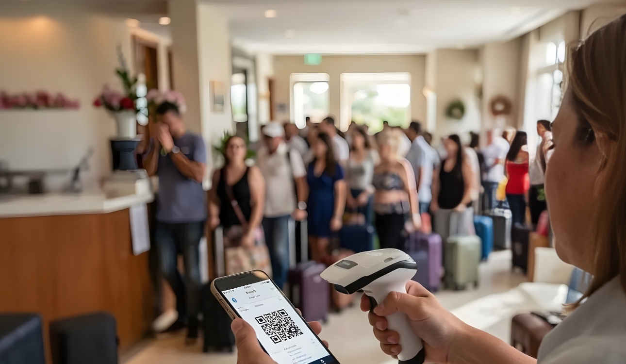 tecnología en Semana Santa en Canarias