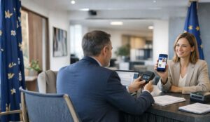 identidad digital europea