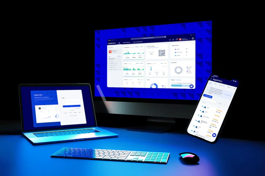 Ciberseguridad Applivery