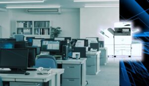 Renovar equipos multifunción