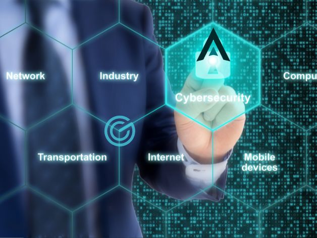 Plataforma de gestión de dispositivos y apps con ciberseguridad