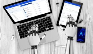 gestión de dispositivos con IA en Canarias - Applivery
