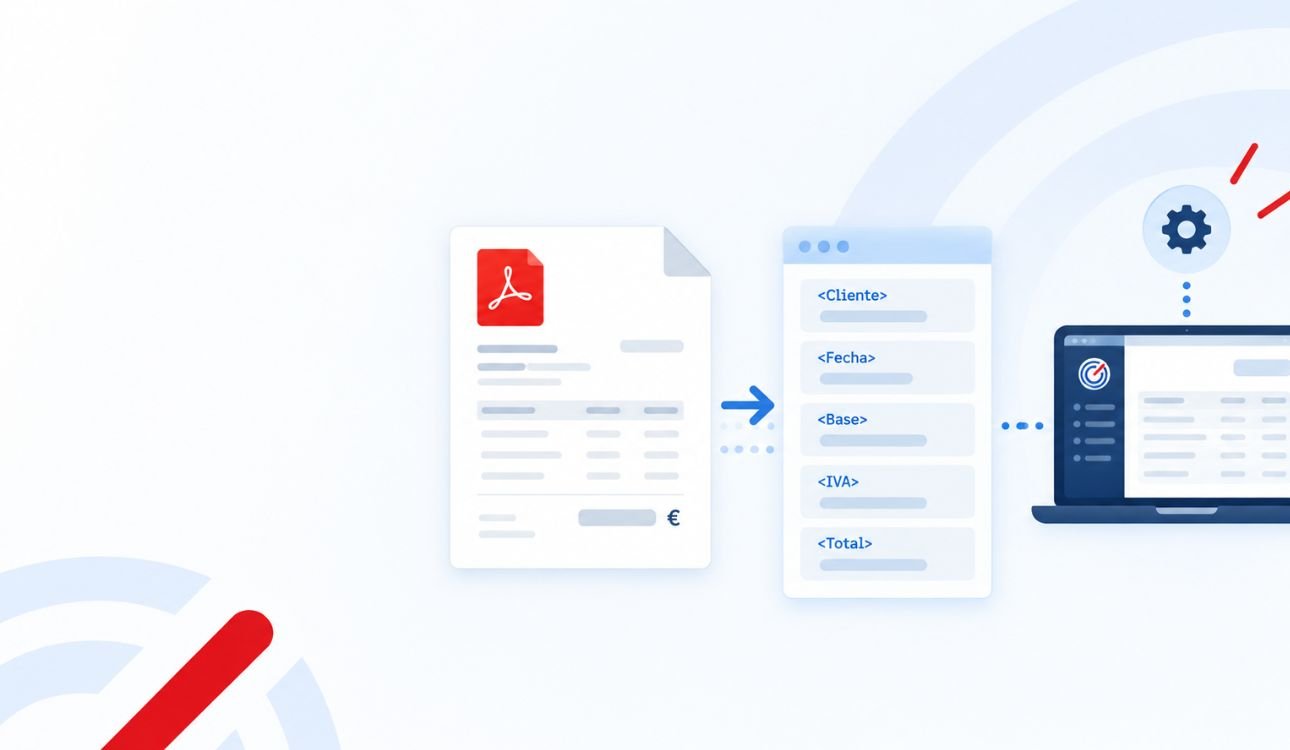 Diferencias entre VERI*FACTU y factura electrónica B2B