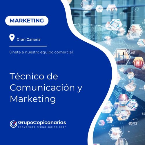 Copia de empleo - marketing